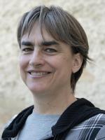 Barbara Saladin